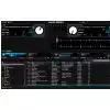 Numark MixTrack Pro II cyfrowy kontroler