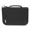 UDG CD Wallet 100 Black/Grey Stripe 100 CD czarny w szare paski