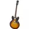 Epiphone Dot Vintage Sunburst gitara elektryczna