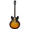 Epiphone Dot Vintage Sunburst gitara elektryczna