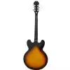 Epiphone Dot Vintage Sunburst gitara elektryczna