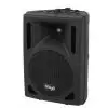 Stagg SMS 8 P kolumna g�o�nikowa aktywna 8″ + tweeter, 90W