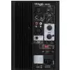Stagg SMS 8 P kolumna g�o�nikowa aktywna 8″ + tweeter, 90W