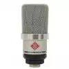 Neumann TLM 102 mikrofon wielkomembranowy, kolor niklowy