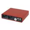 Focusrite Scarlett 6i6 karta dwikowa