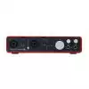 Focusrite Scarlett 6i6 karta dwikowa