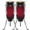 Meinl HC555WRB Headliner Series Conga 10″+11″ instrument perkusyjny Meinl HC555WRB Headliner Series Conga 10″+11″ instrument perkusyjny