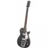 Gretsch G5265 Jet Baritone Black Sparkle gitara elektryczna barytonowa