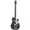 Gretsch G5265 Jet Baritone Black Sparkle gitara elektryczna barytonowa