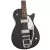 Gretsch G5265 Jet Baritone Black Sparkle gitara elektryczna barytonowa