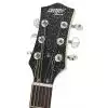 Gretsch G5265 Jet Baritone Black Sparkle gitara elektryczna barytonowa