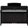 Yamaha CLP 480 PE Clavinova pianino cyfrowe (kolor: polished ebony / czarny połysk) Yamaha CLP 480 PE Clavinova pianino cyfrowe (kolor: polished ebony / czarny połysk)