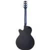 Jasmine S34C-8T Nex AC CA blue trans gitara akustyczna