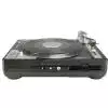 Citronic PDCD-4 gramofon Direct Drive CD/MP3/Vinyl