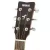 Yamaha FGX 720 SC NT gitara elektroakustyczna, solid top, cutaway, natural