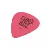 Ernie Ball 9108 Color TH Pink kostka gitarowa