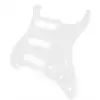 Wolfparts 683012 pytka ochronna stratocaster SSS biaa