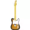 Career Tele Sunburst gitara elektryczna