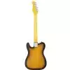 Career Tele Sunburst gitara elektryczna