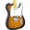 Career Tele Sunburst gitara elektryczna