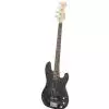 Fender Squier Affinity Precision Bass RW BLK gitara basowa