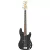 Fender Squier Affinity Precision Bass RW BLK gitara basowa