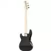 Fender Squier Affinity Precision Bass RW BLK gitara basowa