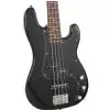 Fender Squier Affinity Precision Bass RW BLK gitara basowa