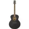 Morrison SW-126/BKM Jumbo gitara akustyczna