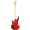 Ibanez IJSR 190 RD Jumpstart gitara basowa 4 strunowa + wzmacniacz + pokrowiec