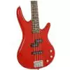 Ibanez IJSR 190 RD Jumpstart gitara basowa 4 strunowa + wzmacniacz + pokrowiec
