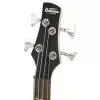 Ibanez IJSR 190 RD Jumpstart gitara basowa 4 strunowa + wzmacniacz + pokrowiec