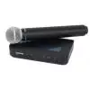 Shure BLX24/SM58 SM Wireless mikrofon bezprzewodowy dorczny SM58, pasmo H8E