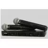 Shure BLX288/B58 BETA Wireless mikrofon bezprzewodowy podwjny Beta 58