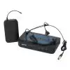 Shure BLX14/PG30 PG Wireless mikrofon bezprzewodowy  nag�owny PG30TQG, pasmo H8E