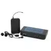 Shure BLX14/PG185 PG Wireless mikrofon bezprzewodowy krawatowy (lavalier) PG185, pasmo H8E