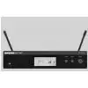 Shure BLX24R/PG58 PG Wireless mikrofon bezprzewodowy dorczny PG58, odbiornik w obudowie 1/2 rack 19″