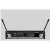 Shure BLX24R/PG58 PG Wireless mikrofon bezprzewodowy dorczny PG58, odbiornik w obudowie 1/2 rack 19″