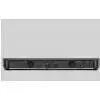 Shure BLX1288/MX153 SM Wireless mikrofon bezprzewodowy podwjny, nagowny MX153 i dorczny SM58