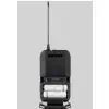 Shure BLX1288/MX153 SM Wireless mikrofon bezprzewodowy podwjny, nagowny MX153 i dorczny SM58