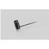 Shure BLX1288/WL185 SM Wireless mikrofon bezprzewodowy podwójny, krawatowy (lavalier) WL185 i doręczny SM58 Shure BLX1288/WL185 SM Wireless mikrofon bezprzewodowy podwójny, krawatowy (lavalier) WL185 i doręczny SM58