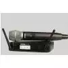 Shure GLXD24/SM86 SM Wireless cyfrowy mikrofon bezprzewodowy SM86
