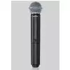Shure BLX24R/Beta58 BETA Wireless mikrofon bezprzewodowy dor�czny Beta 58, odbiornik w obudowie 1/2 rack 19″