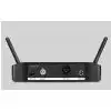 Shure GLXD14/Beta98 BETA Wireless cyfrowy mikrofon bezprzewodowy do instrumentw Beta 98 H/C