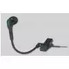 Shure GLXD14/Beta98 BETA Wireless cyfrowy mikrofon bezprzewodowy do instrumentw Beta 98 H/C