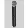 Shure BLX2/SM58 nadajnik ″do ręki″ z mikrofonem SM58 do zestawów bezprzewodowych z serii PG, SM, BETA Wireless Shure BLX2/SM58 nadajnik ″do ręki″ z mikrofonem SM58 do zestawów bezprzewodowych z serii PG, SM, BETA Wireless