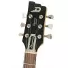 Duesenberg DSP BK Starplayer Special Black gitara elektryczna