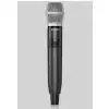 Shure GLXD2/SM86 cyfrowy nadajnik ″do rki″ z mikrofonem SM86 do zestaww bezprzewodowych z serii SM, BETA Wireless