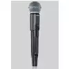 Shure GLXD2/B58 cyfrowy nadajnik ″do rki″ z mikrofonem Beta 58 do zestaww bezprzewodowych z serii SM, BETA Wireless