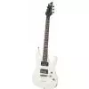 Schecter SGR C1 WHT gitara elektryczna